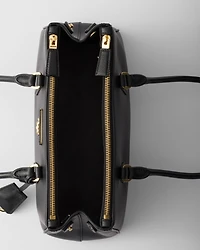 Prada Galleria medium leather bag