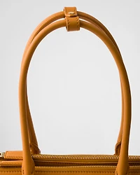 Prada Galleria medium leather bag