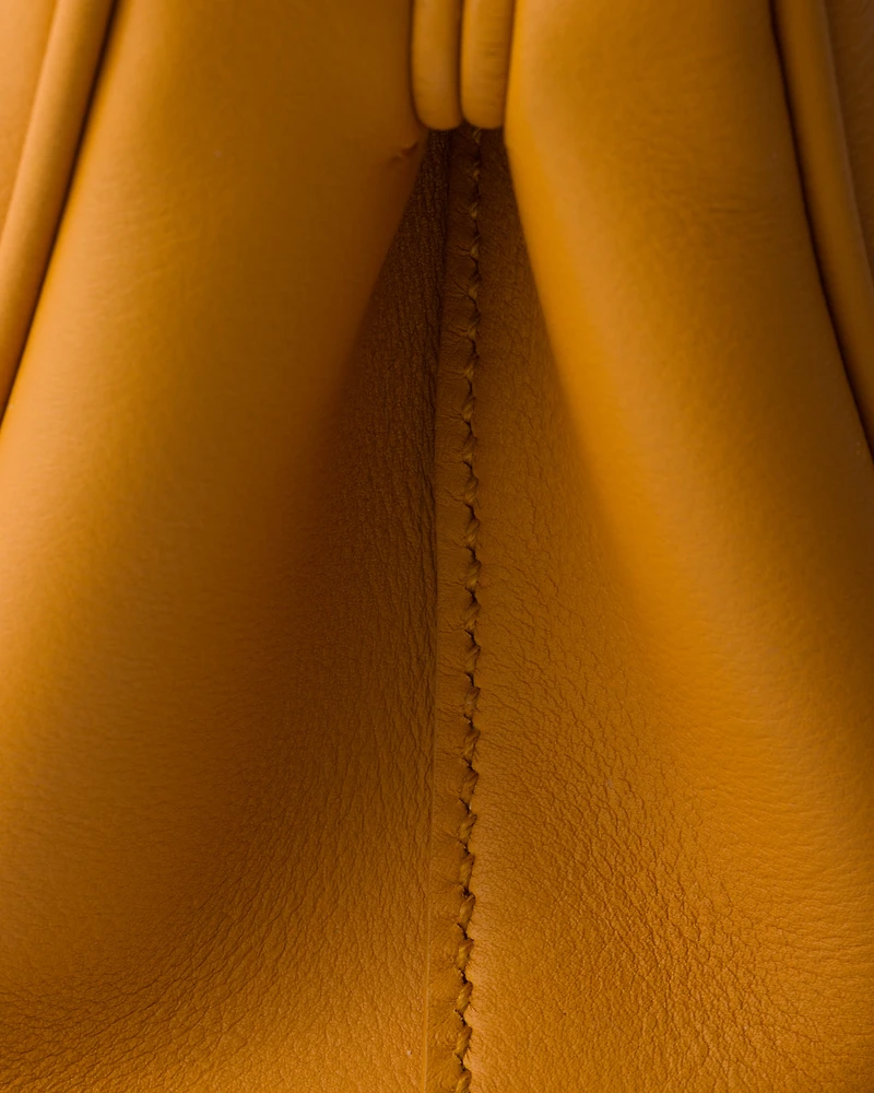 Prada Galleria medium leather bag