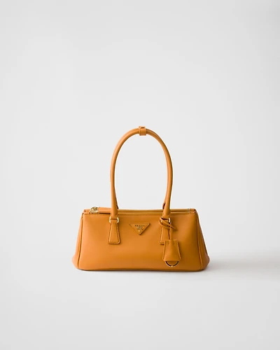 Prada Galleria medium leather bag