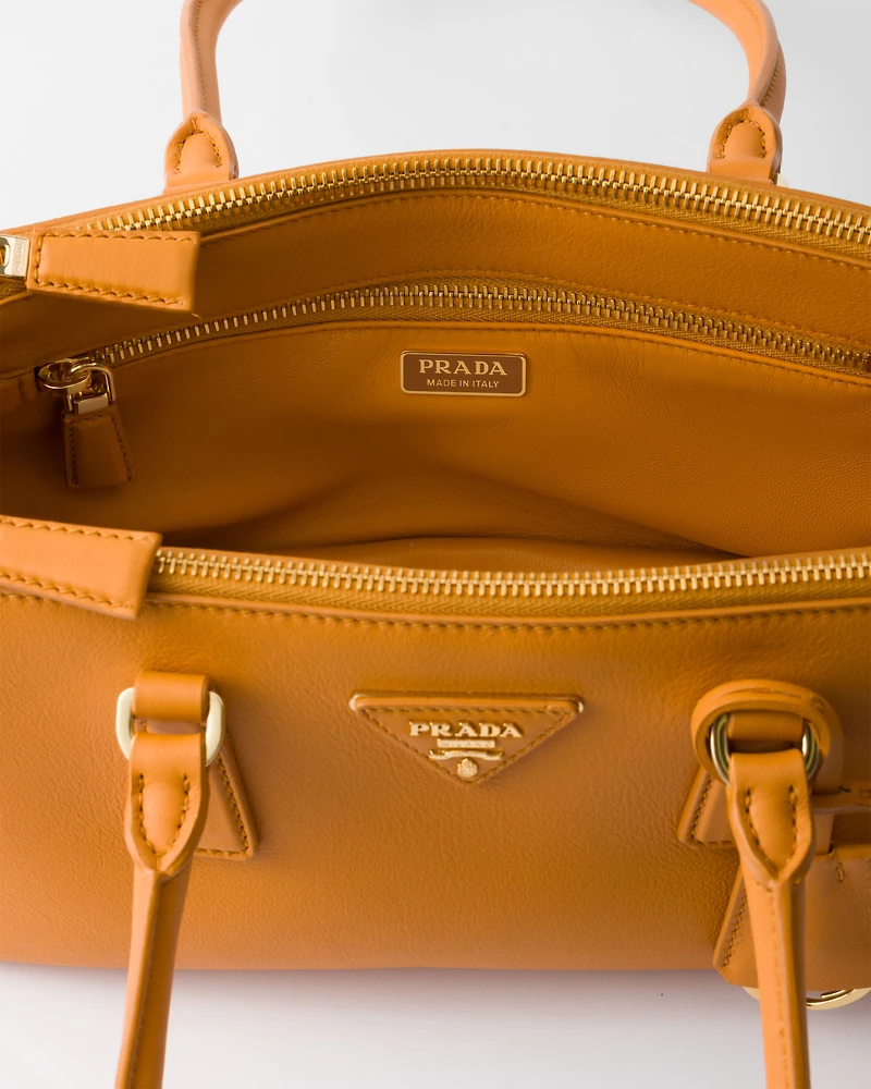 Prada Galleria medium leather bag