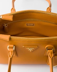 Prada Galleria medium leather bag