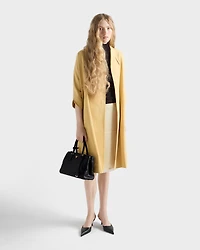 Prada Galleria medium leather bag