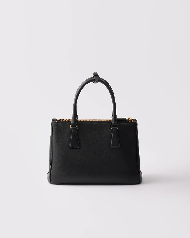 Prada Galleria medium leather bag