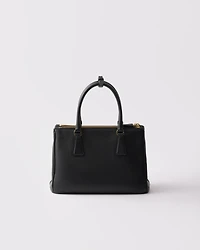 Prada Galleria medium leather bag