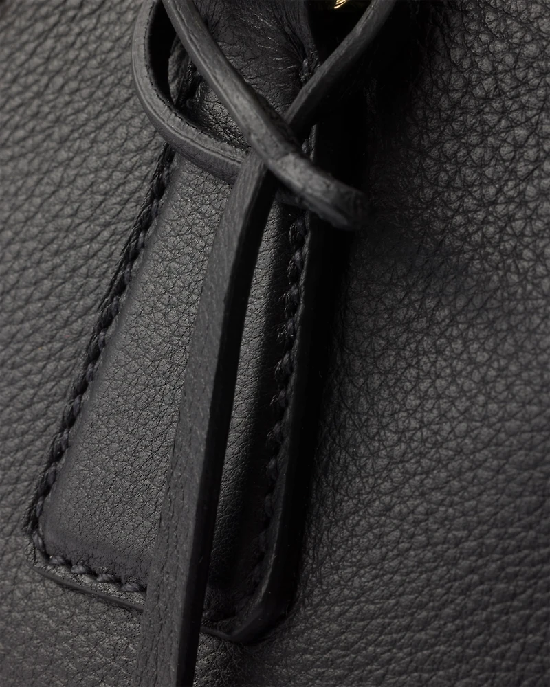 Prada Galleria medium leather bag