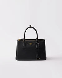 Prada Galleria medium leather bag