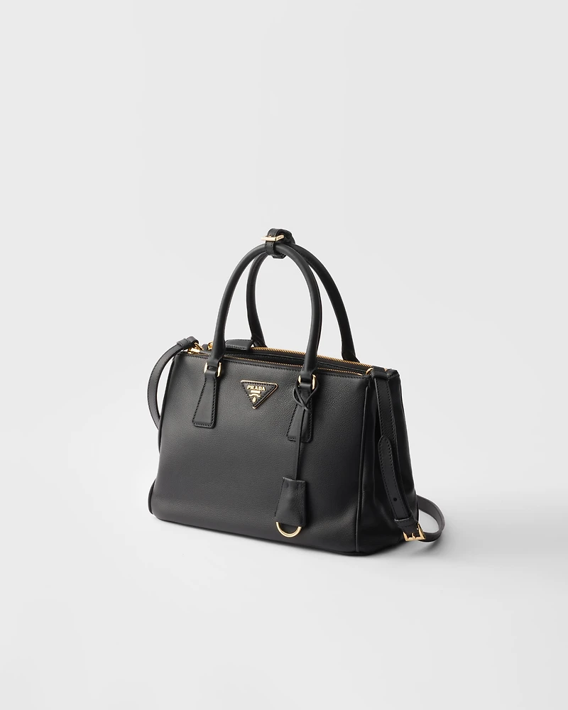 Prada Galleria medium leather bag