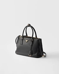 Prada Galleria medium leather bag