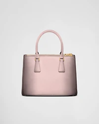 Prada Galleria medium ombré Saffiano leather bag