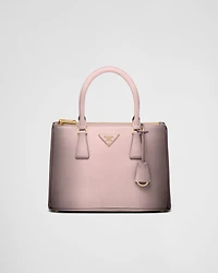 Prada Galleria medium ombré Saffiano leather bag