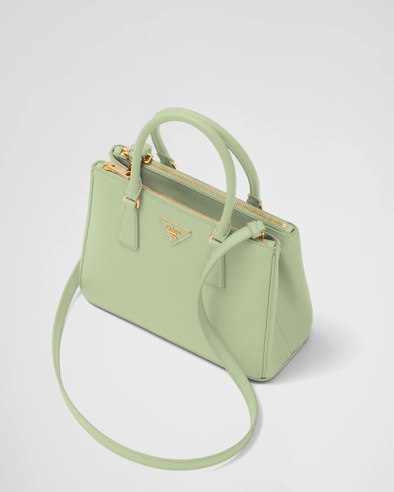 Prada Galleria medium Saffiano leather bag
