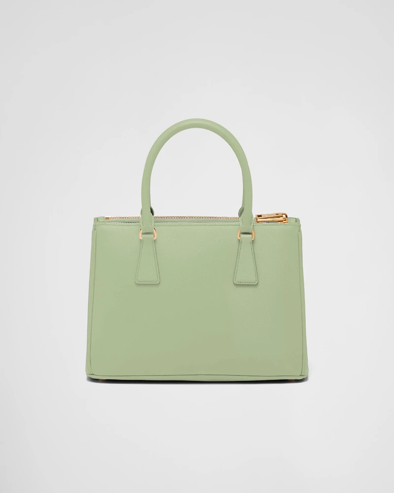 Prada Galleria medium Saffiano leather bag