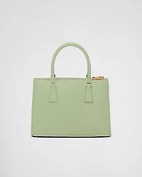 Prada Galleria medium Saffiano leather bag