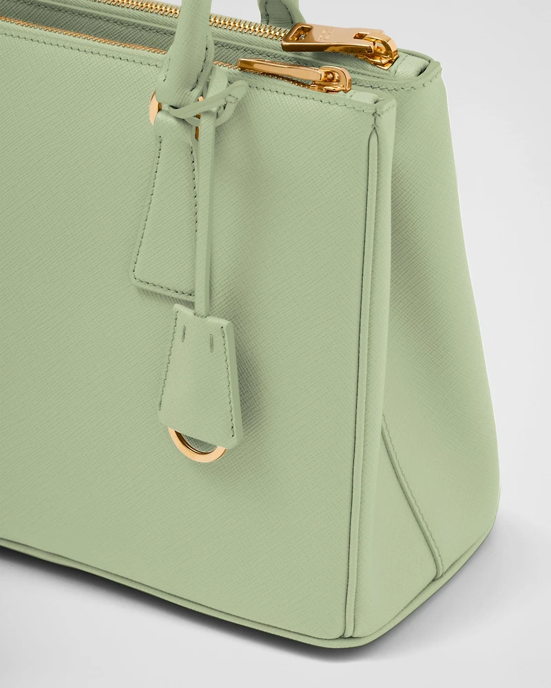 Prada Galleria medium Saffiano leather bag