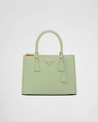 Prada Galleria medium Saffiano leather bag