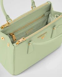 Prada Galleria medium Saffiano leather bag
