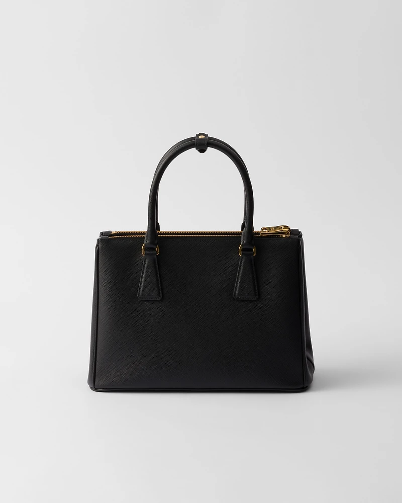 Prada Galleria medium Saffiano leather bag