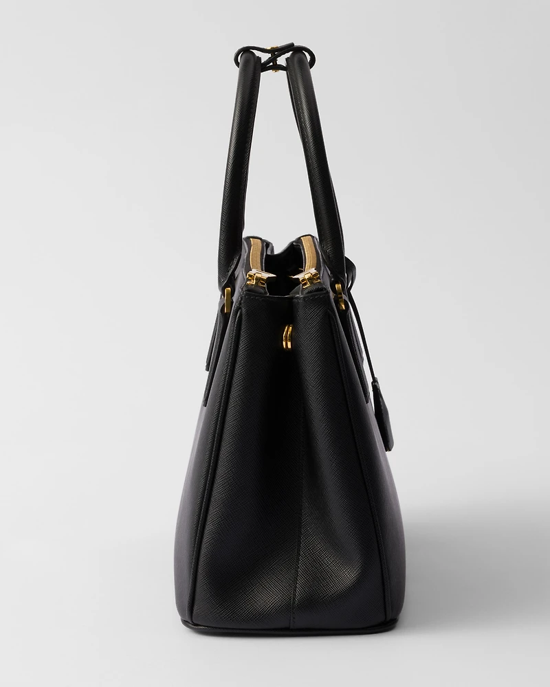 Prada Galleria medium Saffiano leather bag
