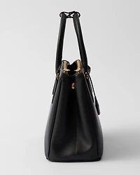 Prada Galleria medium Saffiano leather bag