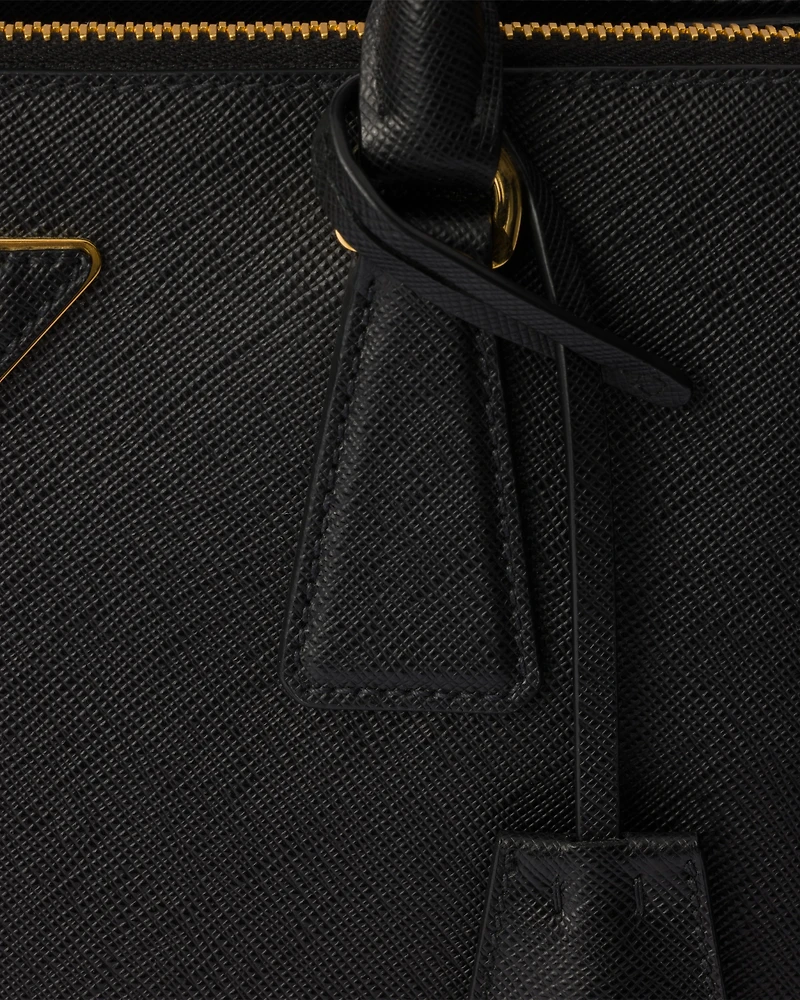 Prada Galleria medium Saffiano leather bag