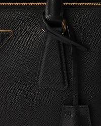 Prada Galleria medium Saffiano leather bag