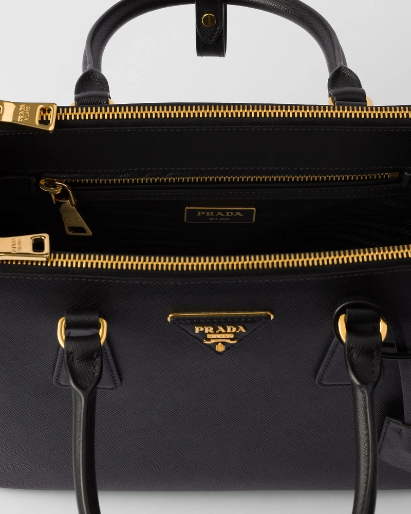 Prada Galleria medium Saffiano leather bag