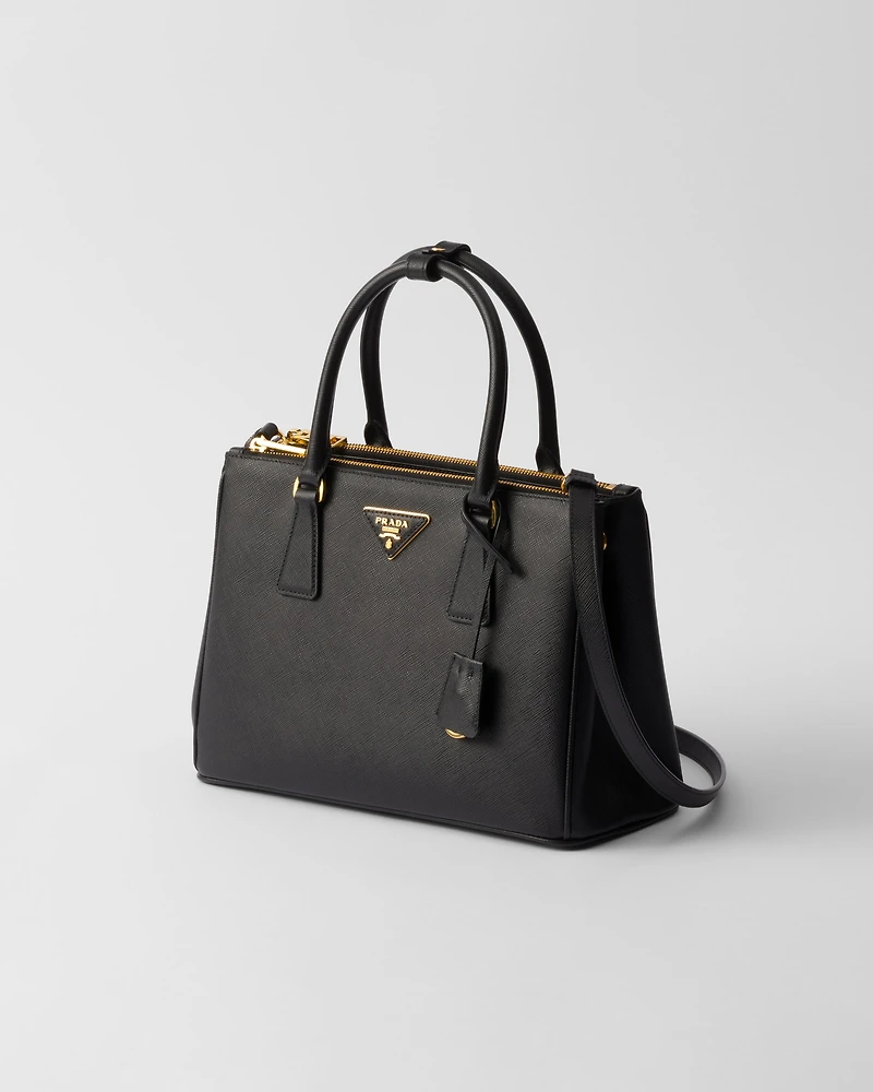 Prada Galleria medium Saffiano leather bag