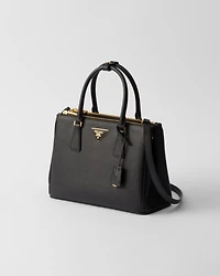 Prada Galleria medium Saffiano leather bag