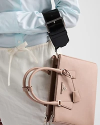 Prada Galleria medium Saffiano leather bag