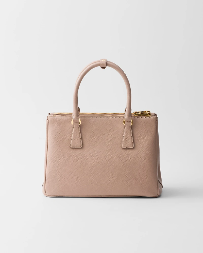 Prada Galleria medium Saffiano leather bag