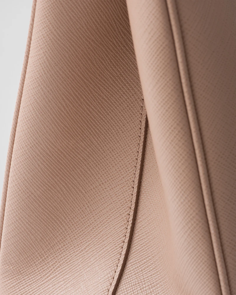 Prada Galleria medium Saffiano leather bag