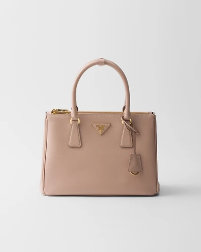 Prada Galleria medium Saffiano leather bag