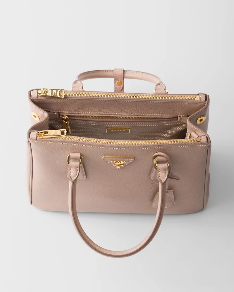 Prada Galleria medium Saffiano leather bag