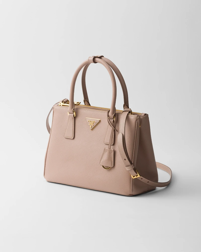 Prada Galleria medium Saffiano leather bag