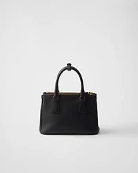 Prada Galleria small leather bag