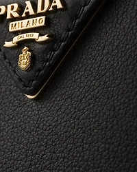 Prada Galleria small leather bag