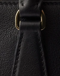 Prada Galleria small leather bag