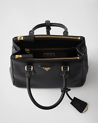Prada Galleria small leather bag