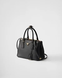 Prada Galleria small leather bag