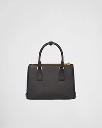 Prada Galleria small Saffiano leather bag