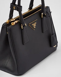 Prada Galleria small Saffiano leather bag