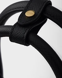 Prada Galleria small Saffiano leather bag