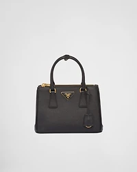 Prada Galleria small Saffiano leather bag