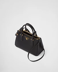 Prada Galleria small Saffiano leather bag