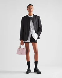Prada Galleria small Saffiano leather bag