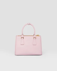 Prada Galleria small Saffiano leather bag