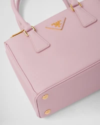 Prada Galleria small Saffiano leather bag