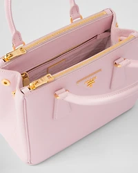 Prada Galleria small Saffiano leather bag