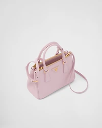 Prada Galleria small Saffiano leather bag